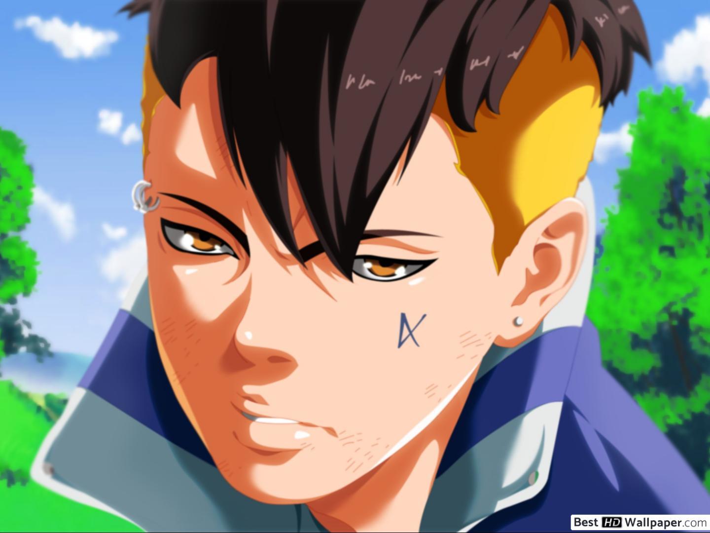 Kawaki Boruto Wallpapers - Top Free Kawaki Boruto Backgrounds