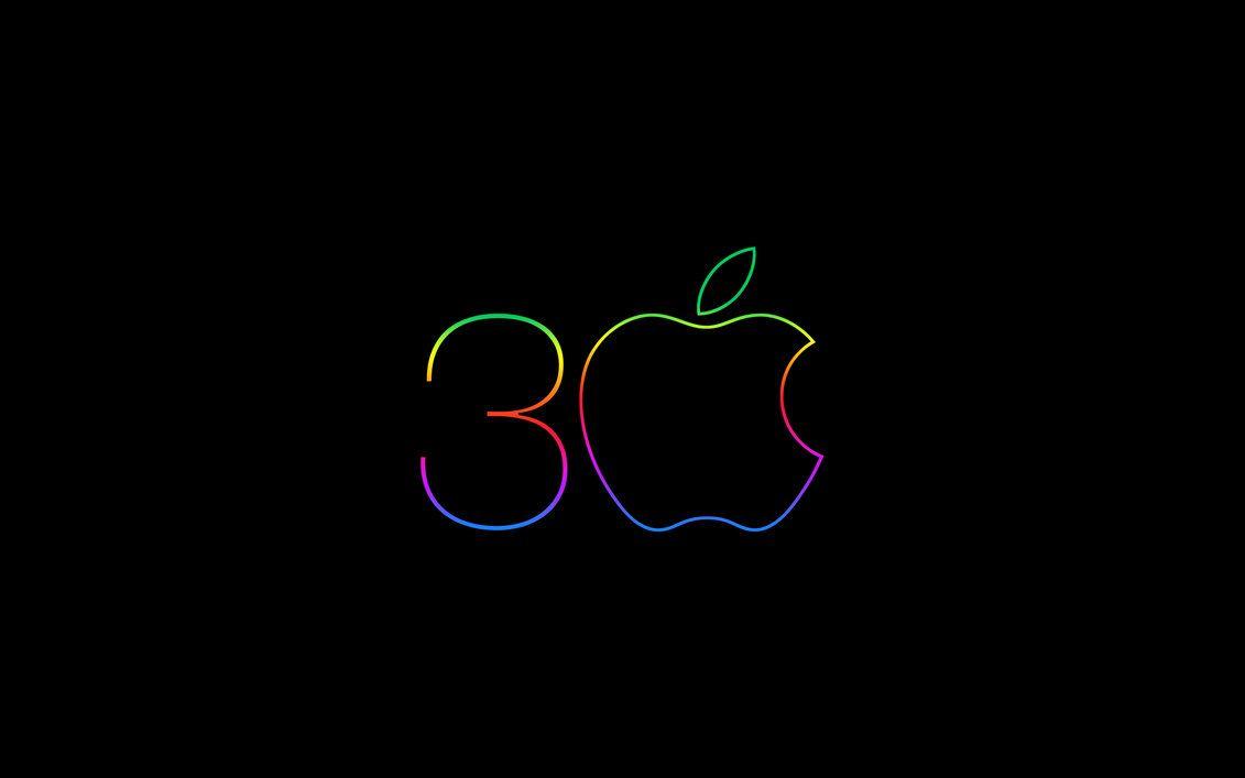 1131x707 Excellent Apple Logo Wallpaper