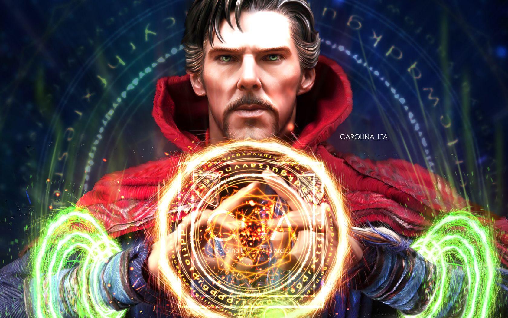 1680x1050 Dr Strange 1680x1050 Resolution HD 4k Wallpaper, Image, Background, Photo and Picture