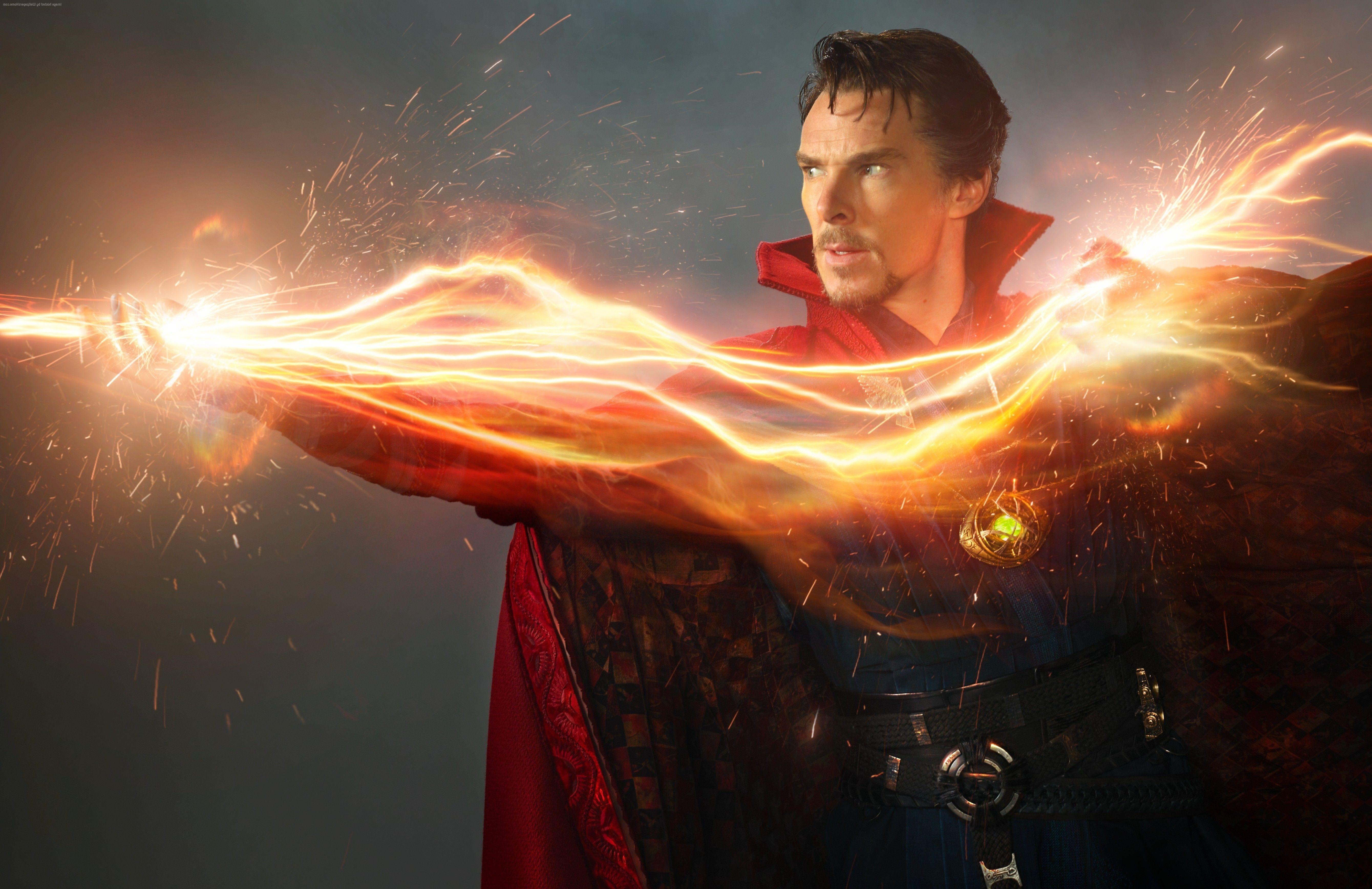 Dr. Strange Desktop Wallpapers - Top Free Dr. Strange Desktop ...