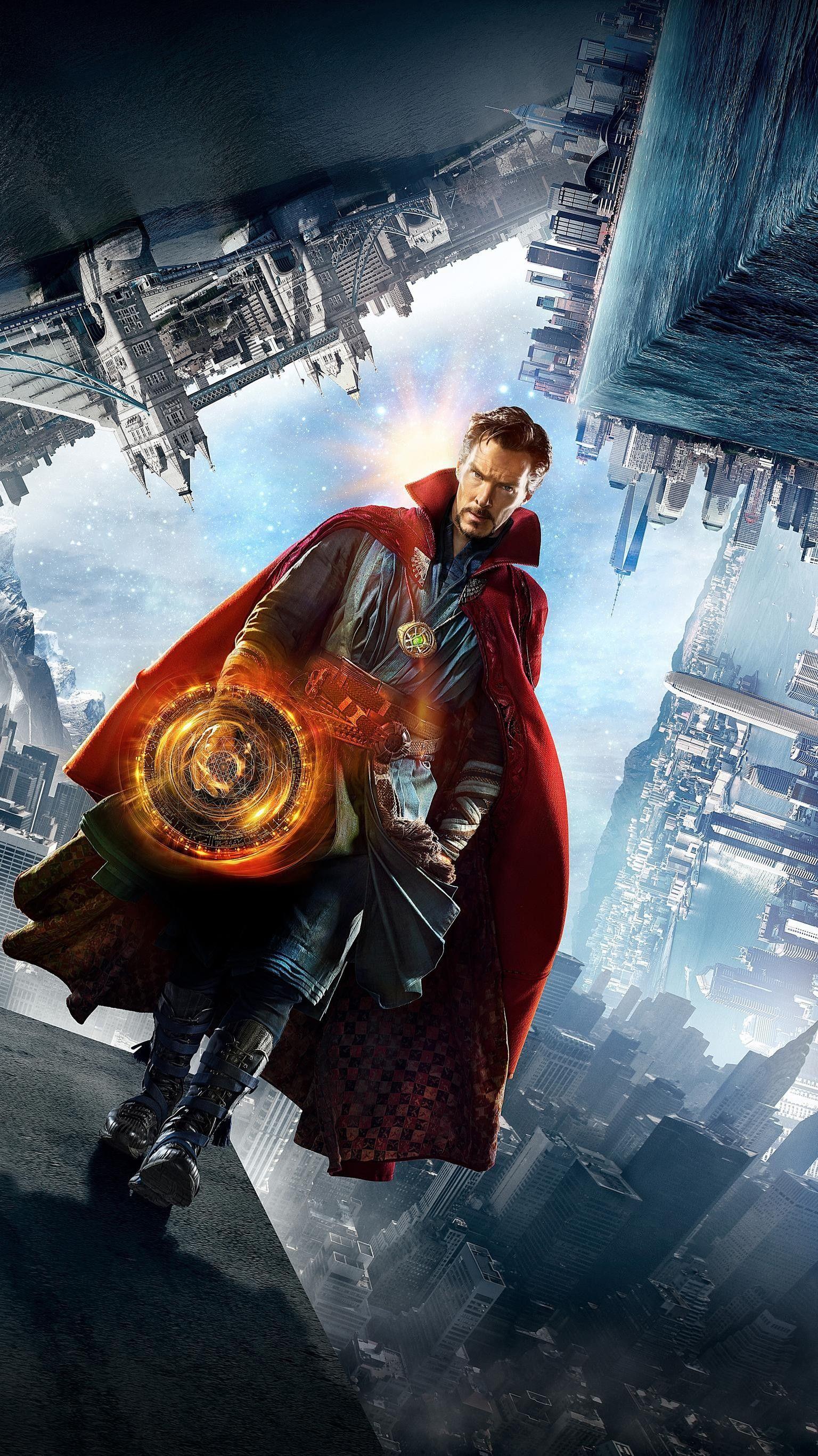 1536x2732 Dr Strange and Kurse vs Ebony Maw
