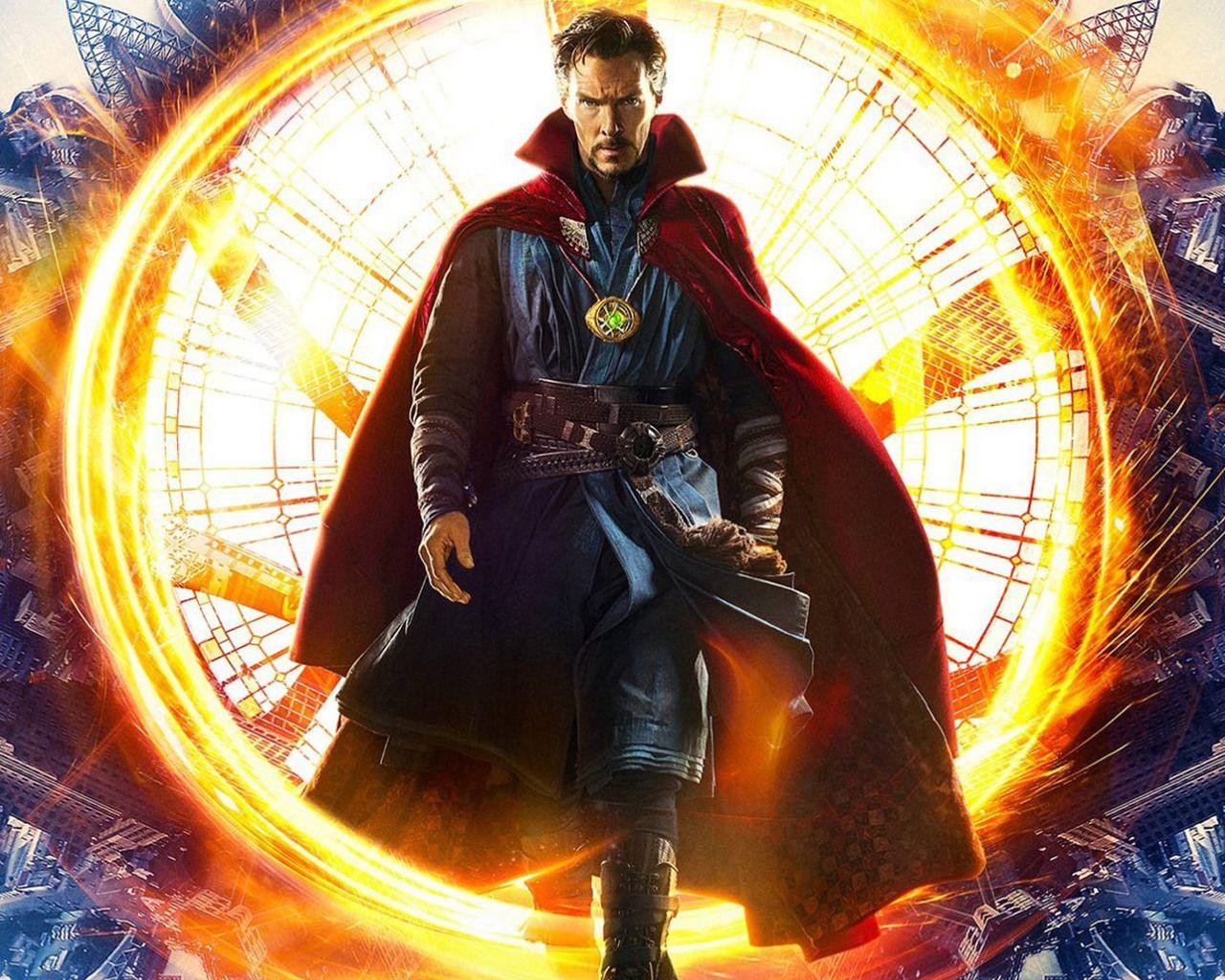 Dr. Strange Desktop Wallpapers - Top Free Dr. Strange Desktop ...