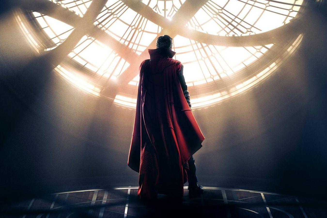 1350x900 Dr. Strange wallpaper, Comics, HQ Dr. Strange pictureK Wallpaper 2019
