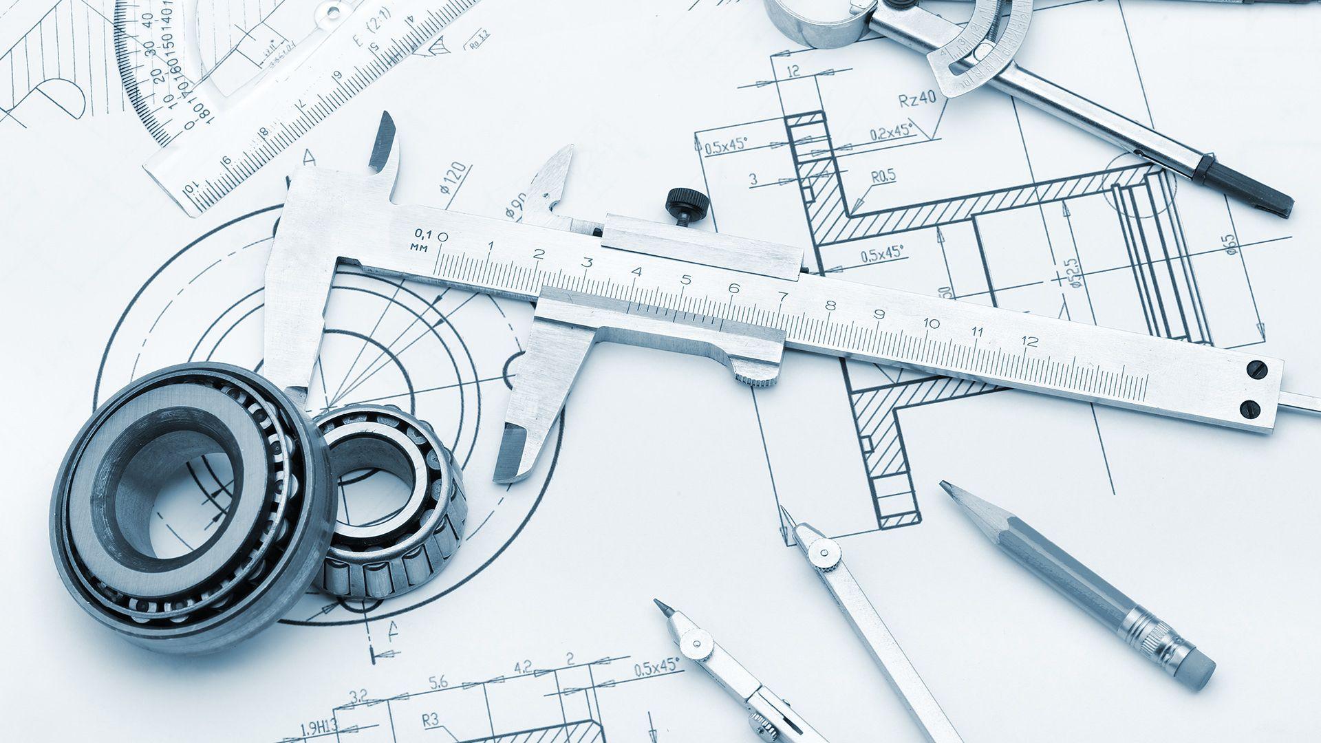 Engineering Drawing Wallpapers Top Free Engineering Drawing 