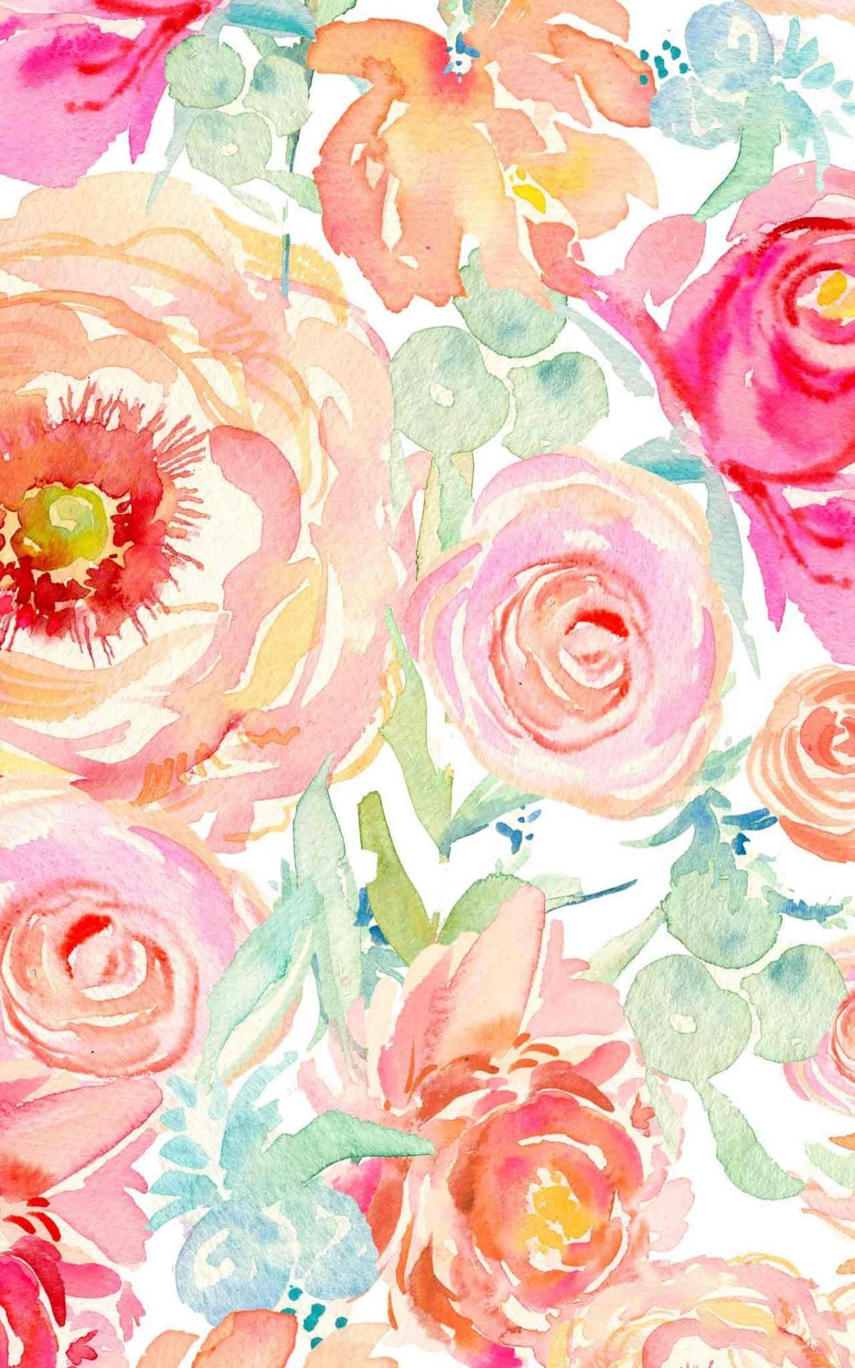 1200x1920 Free download Watercolor Wallpaper and Lock Screen DownloadsMomental Designs [1536x2048] for your Desktop, Mobile & Tablet. Explore Watercolor Peony Wallpaper. Peony Wallpaper, Unusual Wallpaper for The Home, Unusual Wallpaper for Walls