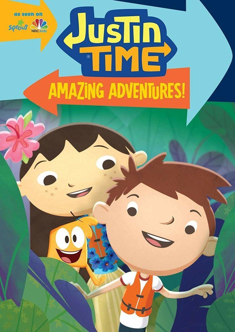 780x1102 Animal Mechanicals Episodes on Prime Video, Starz, PlutoTV, and Streaming Online
