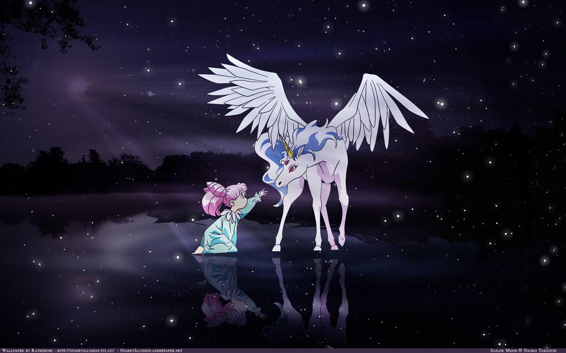 1920x1200 Creative Sailor Moon Wallpaper HD Desktop Wallpaper 980x734PX