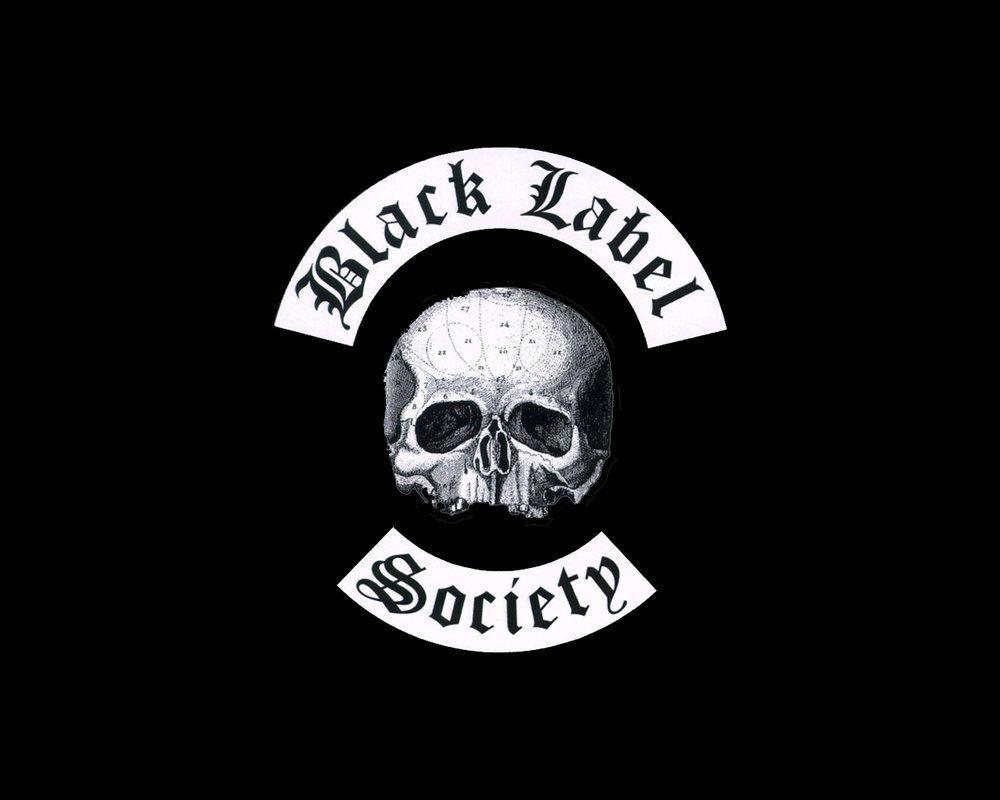 Music Black Label Society HD Wallpaper