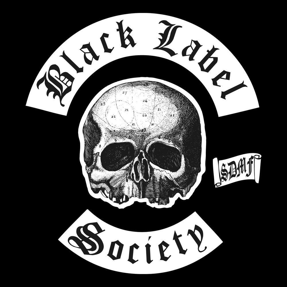 Zakk Wylde Black Label Society tattoo