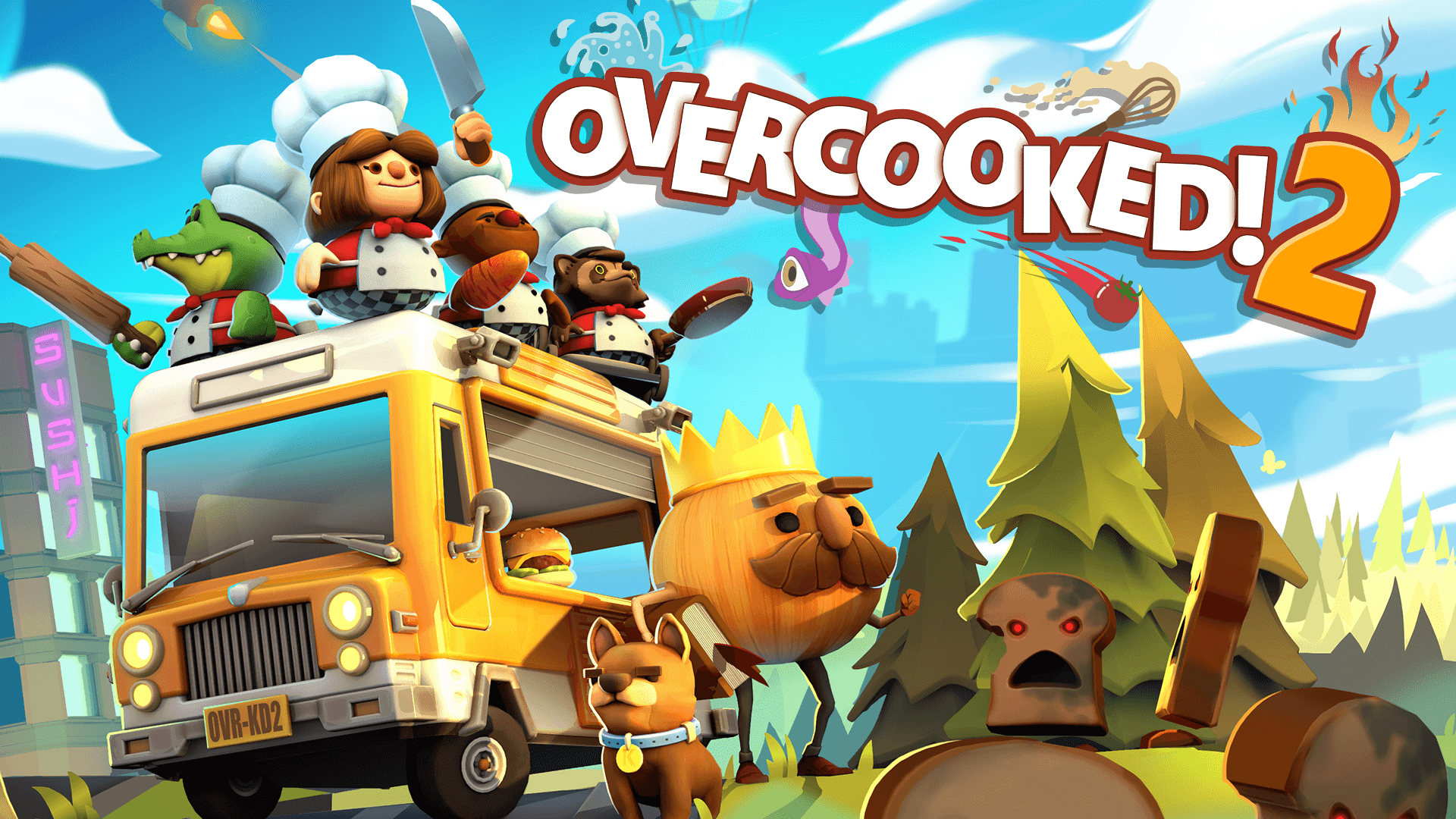 overcooked 2 suns out buns out switch