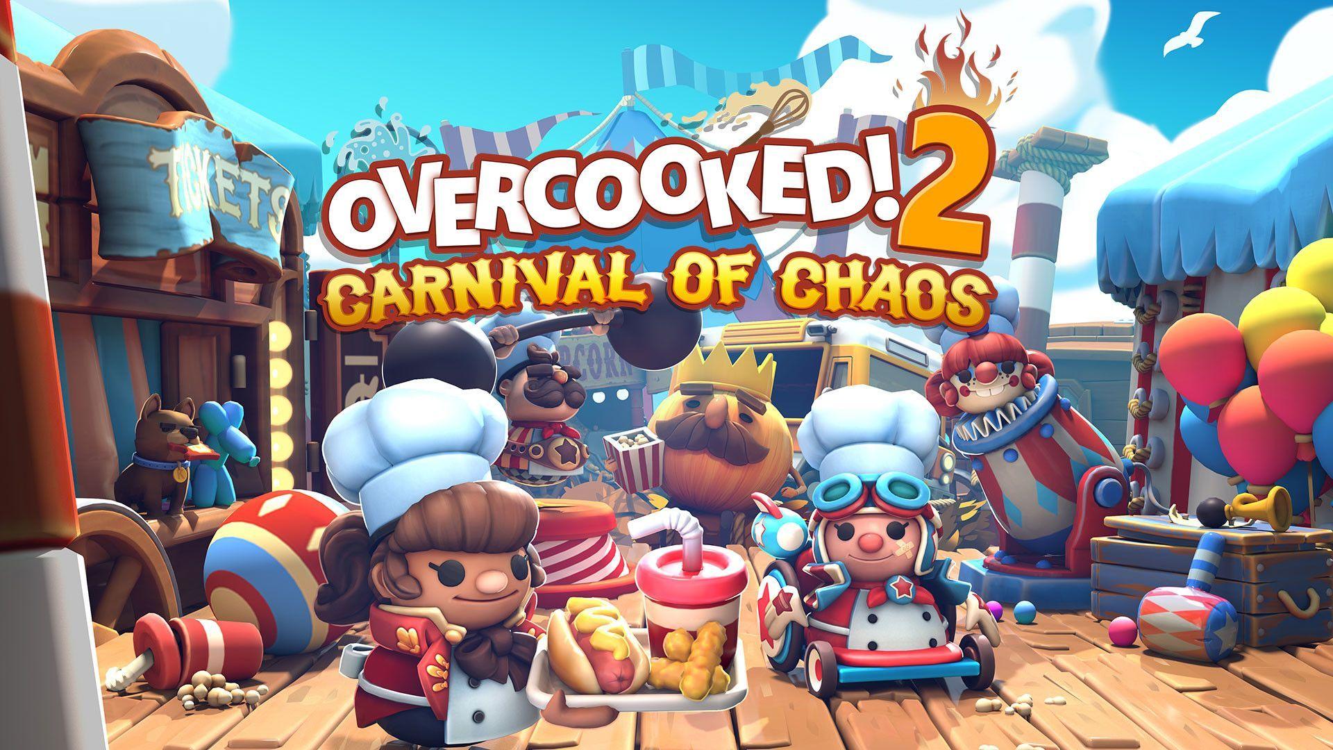 overcooked! 2 badge