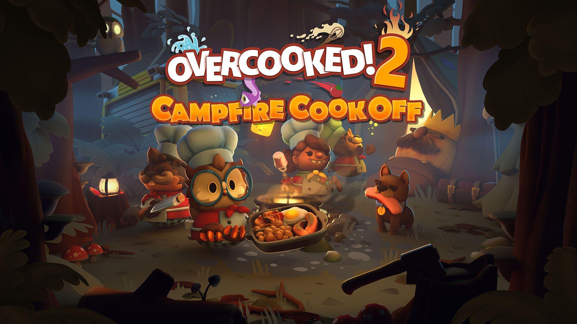 overcooked 2 steamworls