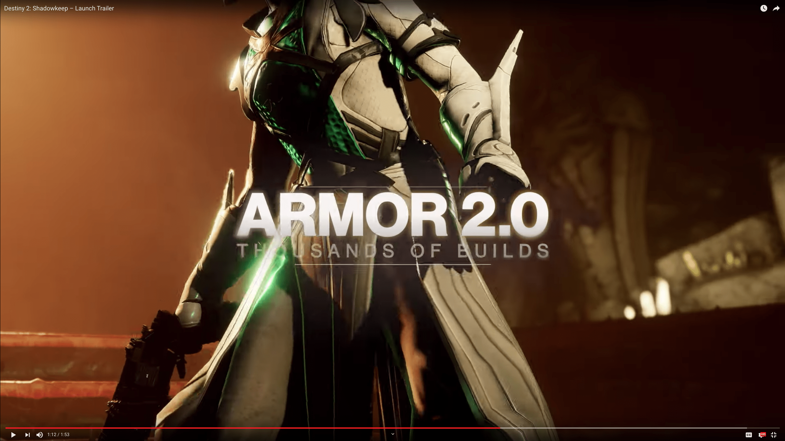 2560x1440 Trials Of Osiris Is Not Returning With Season Of The Undying