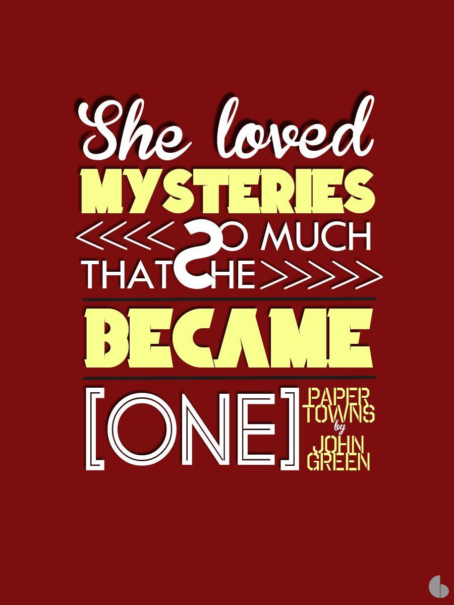 900x1200 Paper Towns Wallpaper