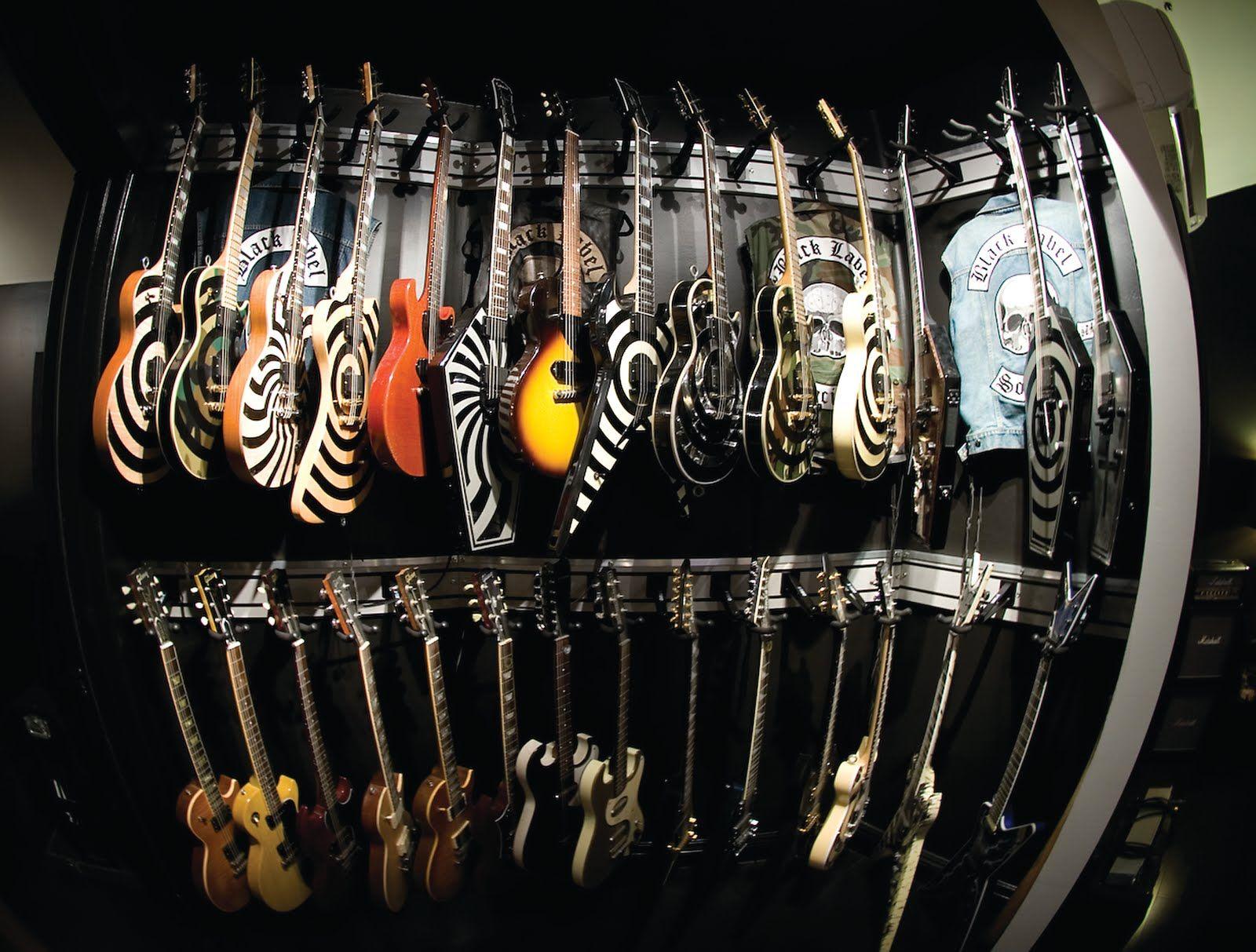 1600x1213 Black Label Society heavy metal zakk wylde guitar wallpaperx1213