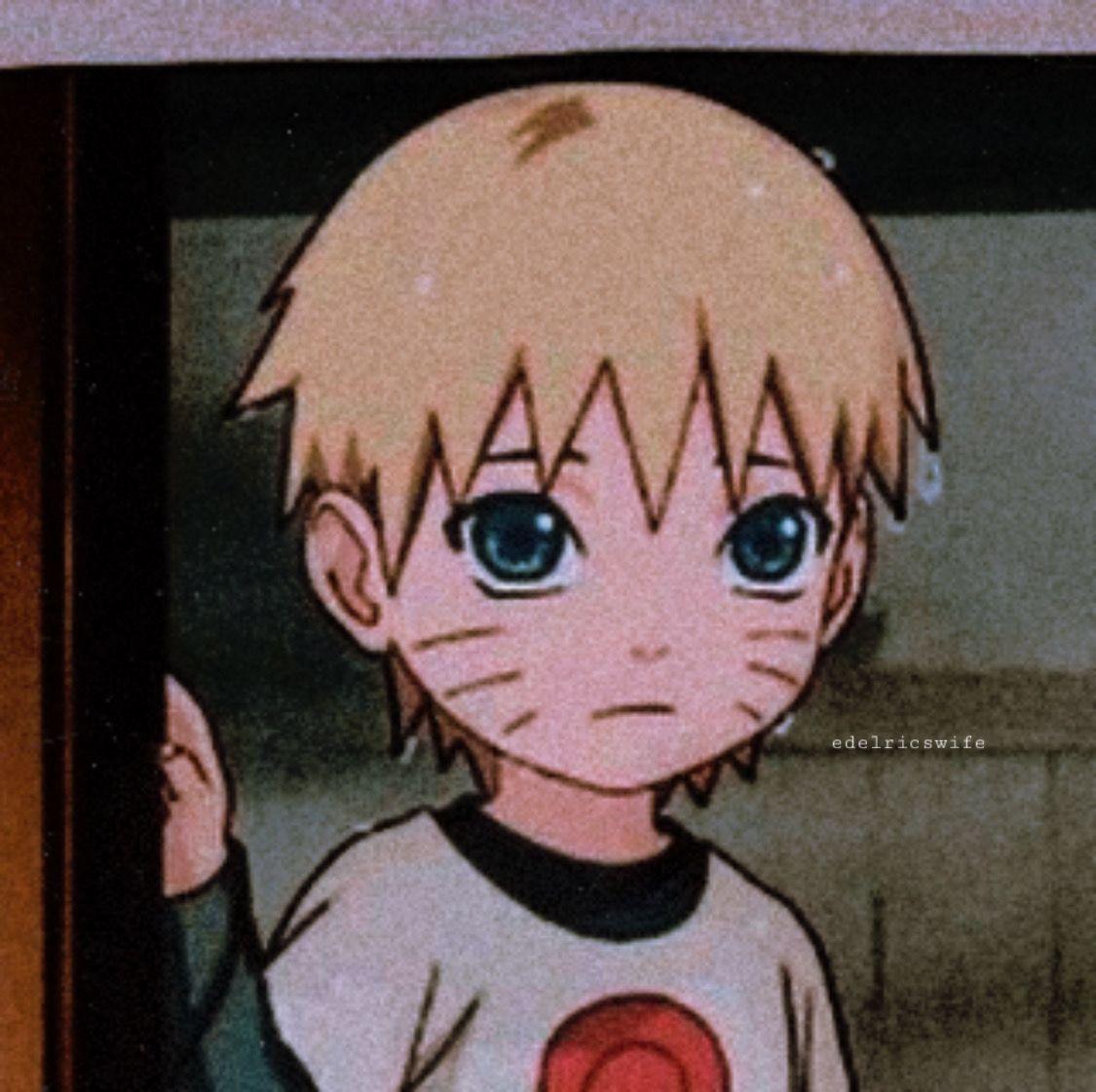 Featured image of post Cool Baby Sasuke Pfp