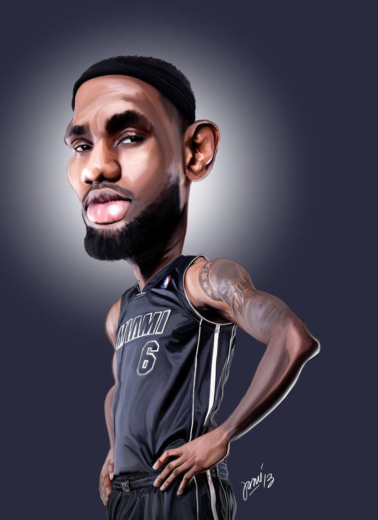 762x1048 Lebron James Miami Heat