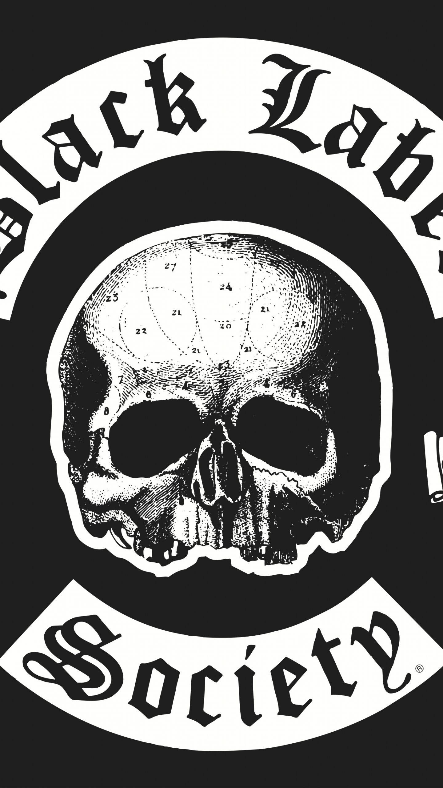 1440x2560 Black Label Society Wallpaper Database 2020