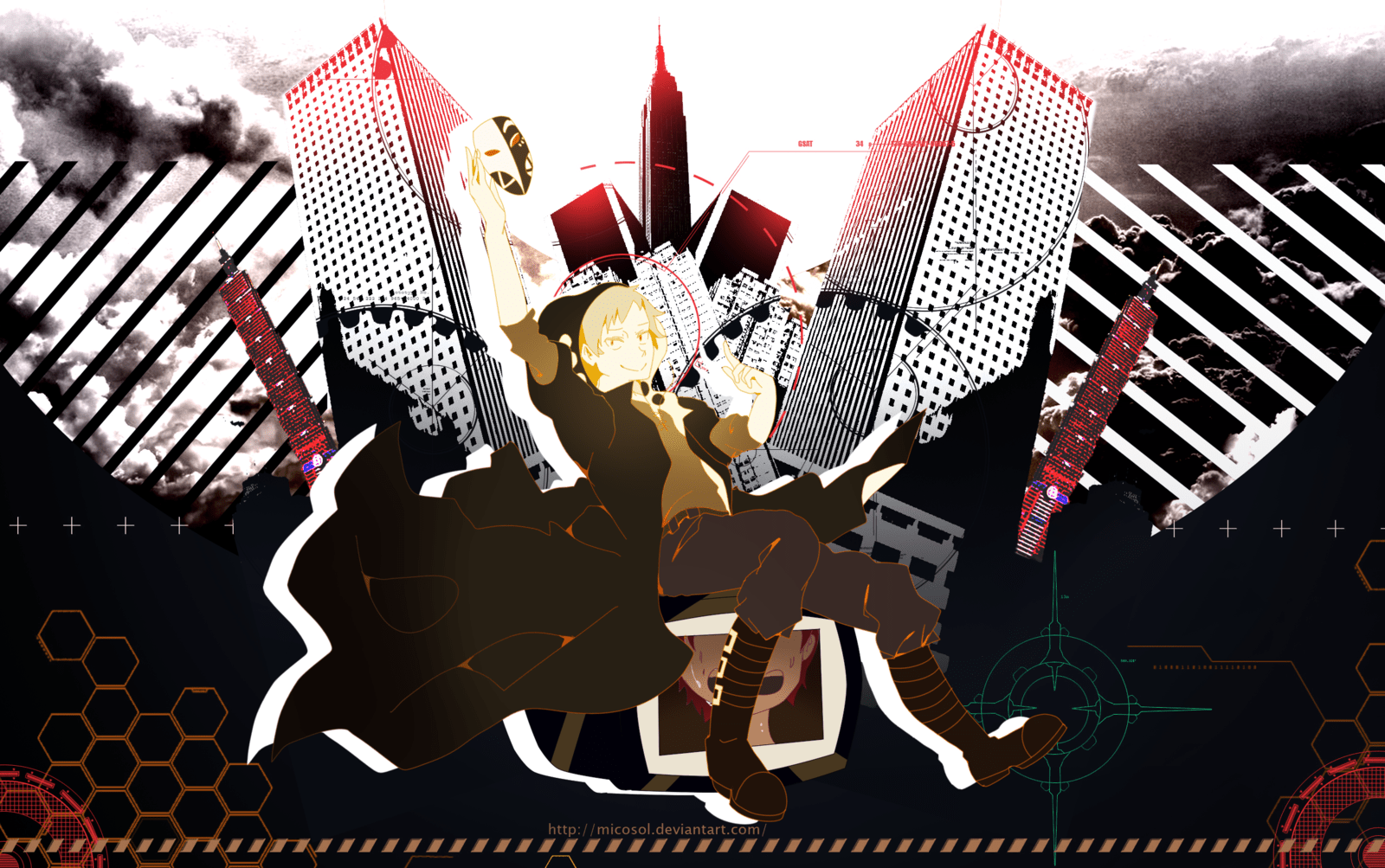 1600x1003 KagePro Wallpaper Project Photo