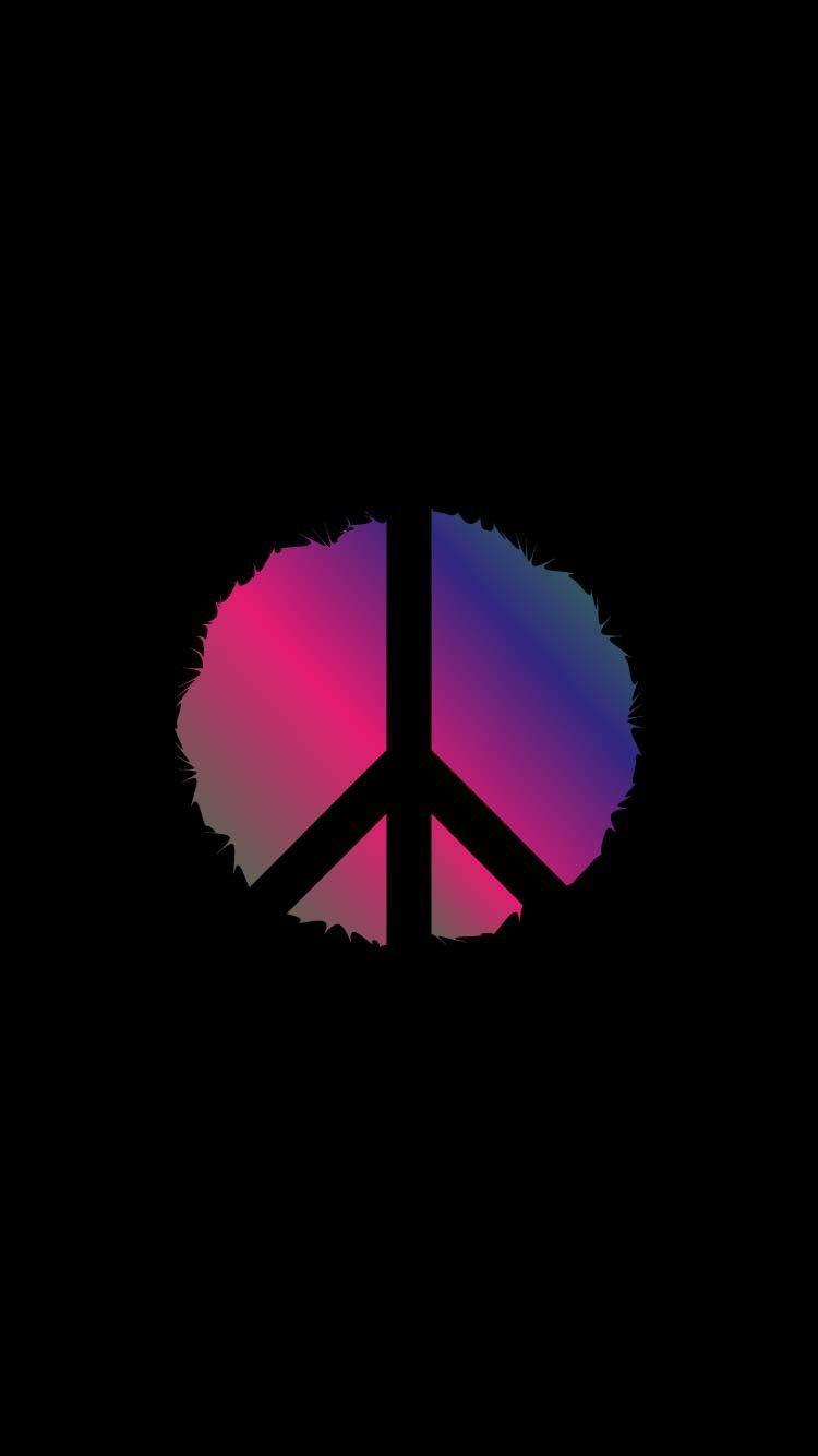 Peace Wallpapers - Top Free Peace Backgrounds - WallpaperAccess