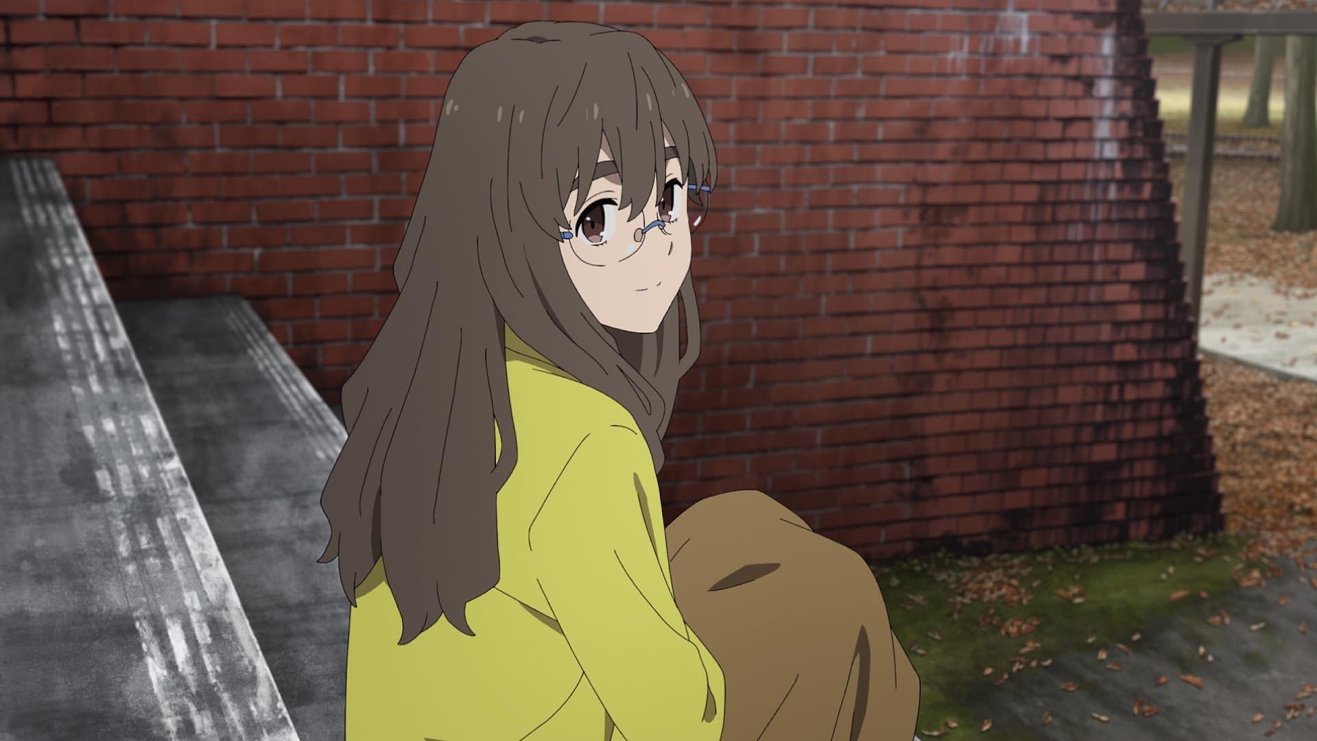 1920x1080 Her Blue Sky Anime Wallpaper