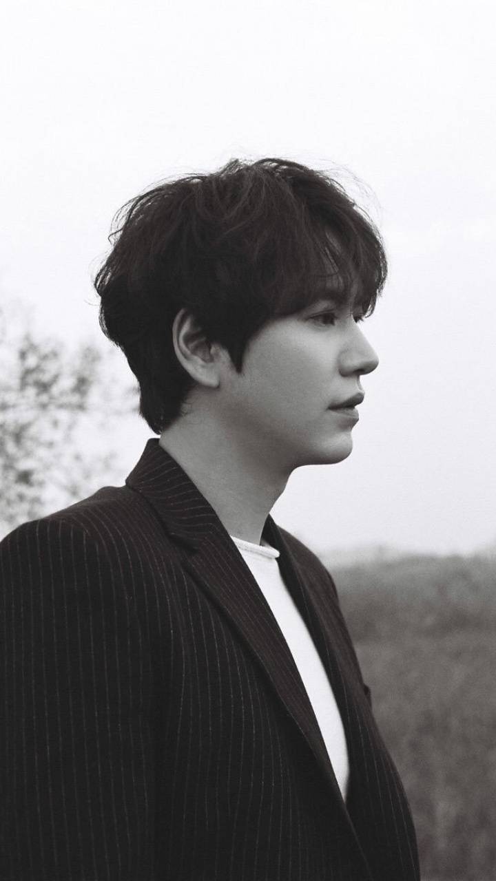 720x1280 Kyuhyun wallpaper