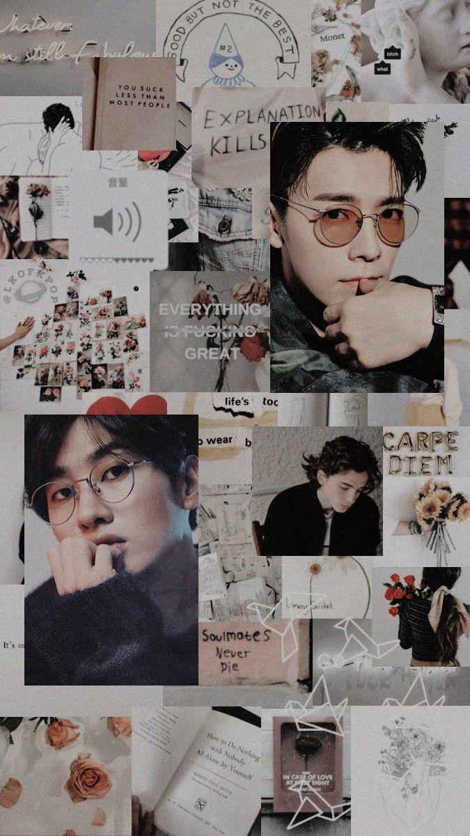 675x1200 EunHyuk Lockscreen- Twitter