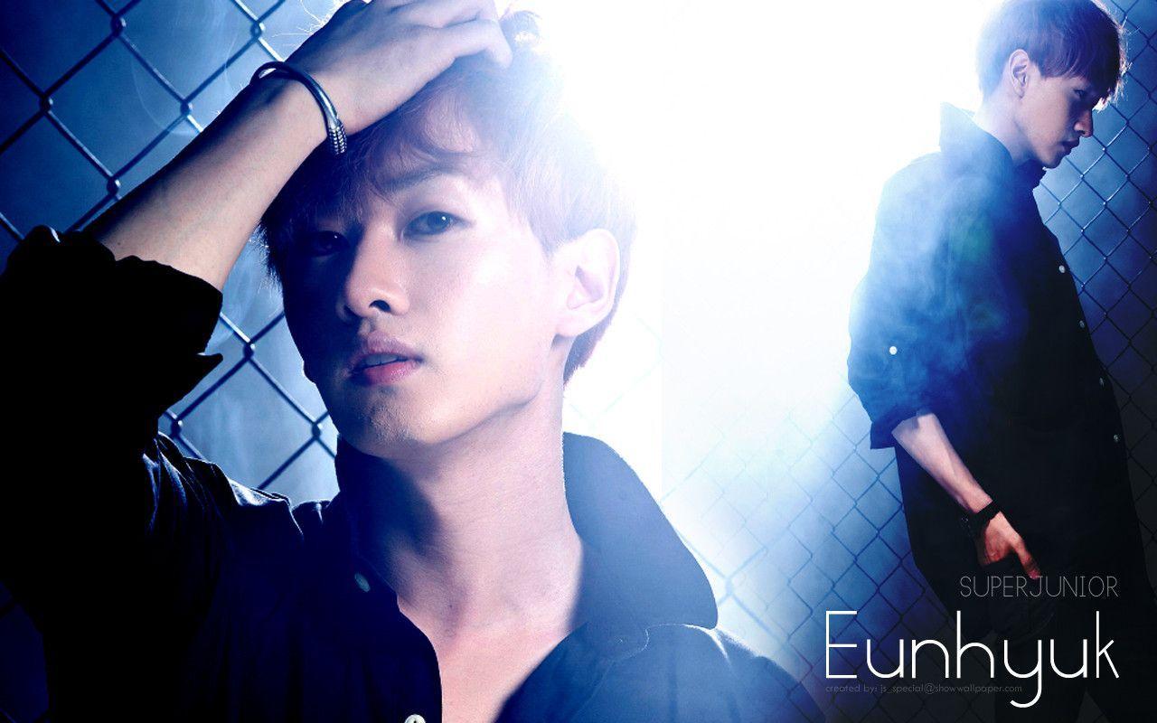 1280x800 Eunhyuk Wallpaper