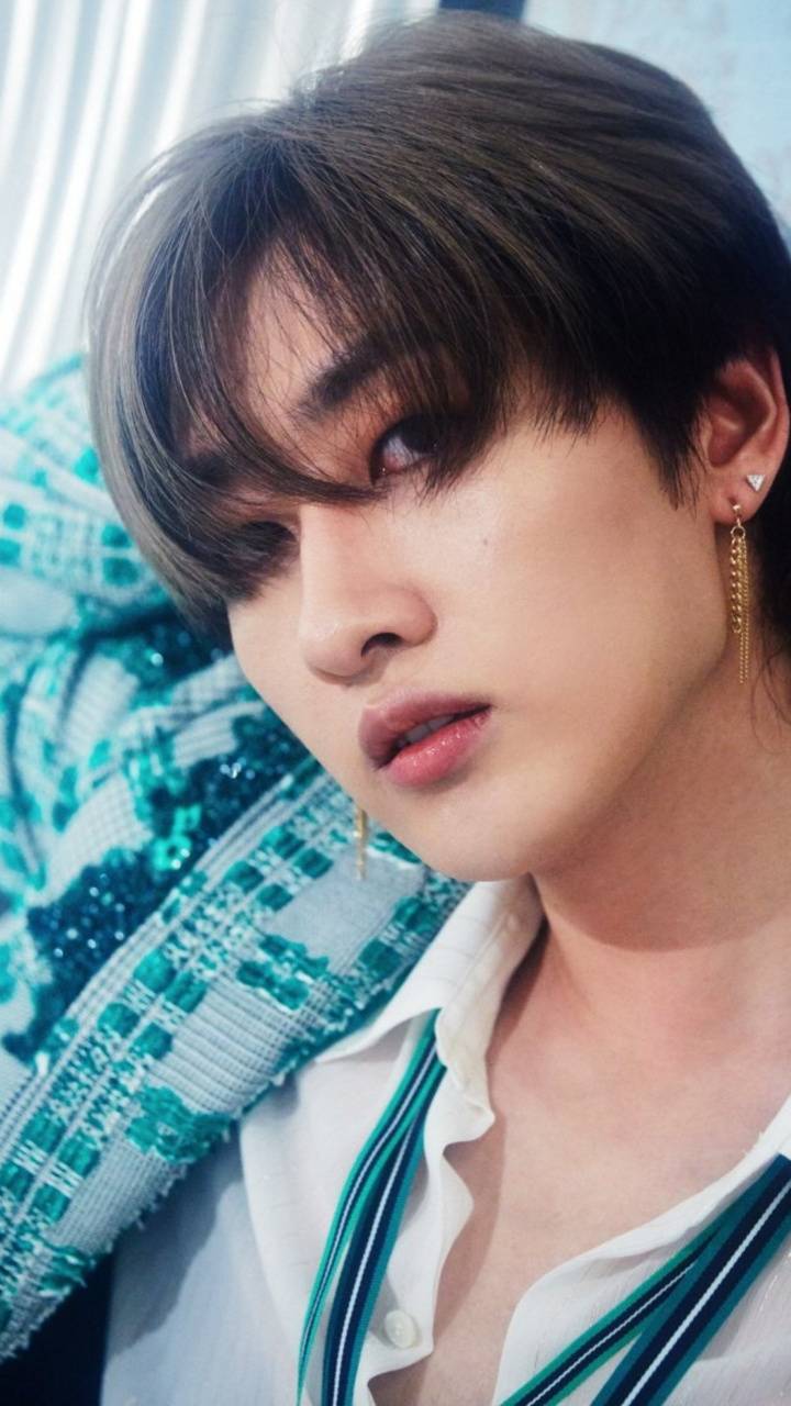 720x1280 Eunhyuk time wallpaper