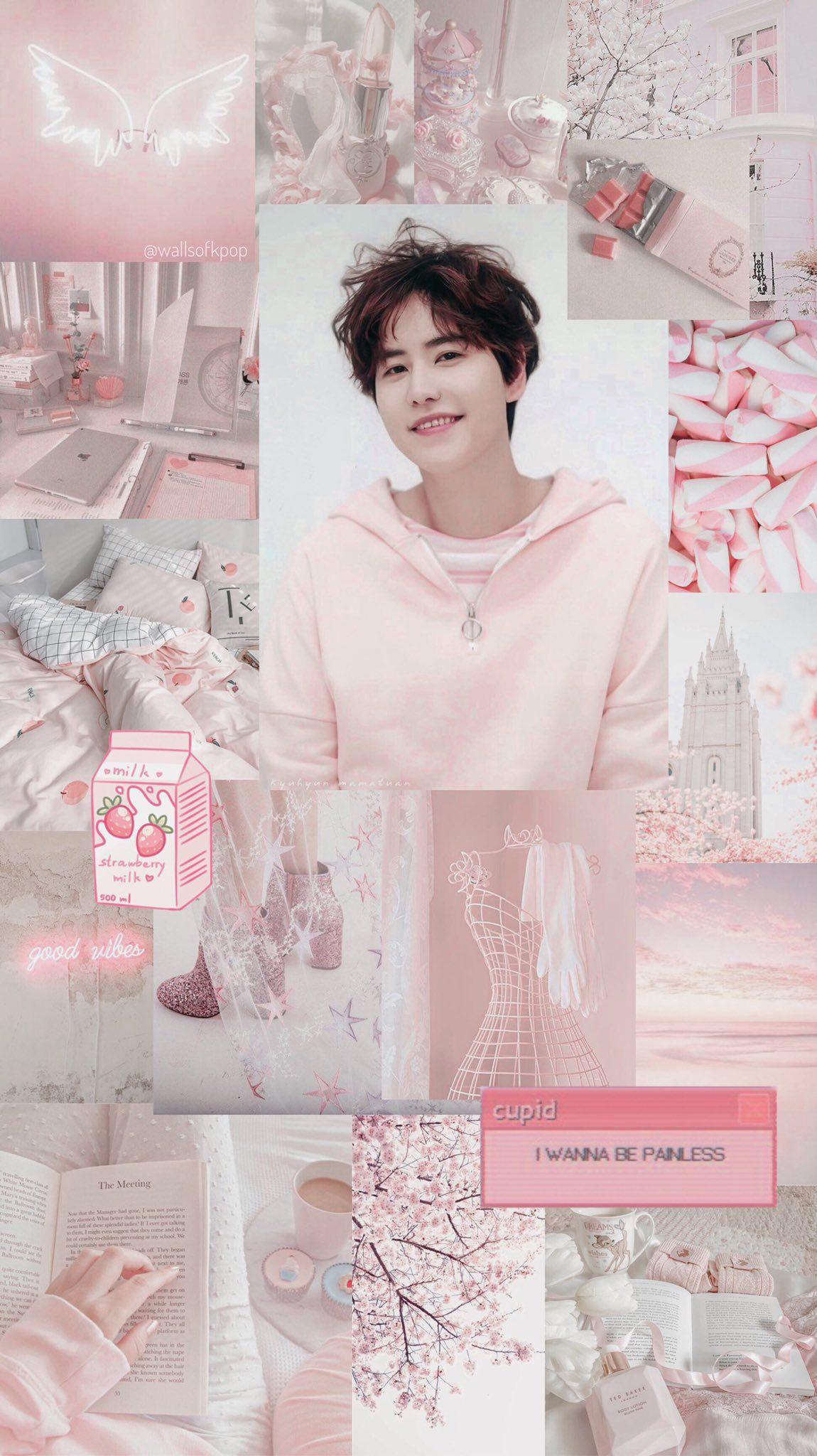 1150x2048 kpop wallpaper