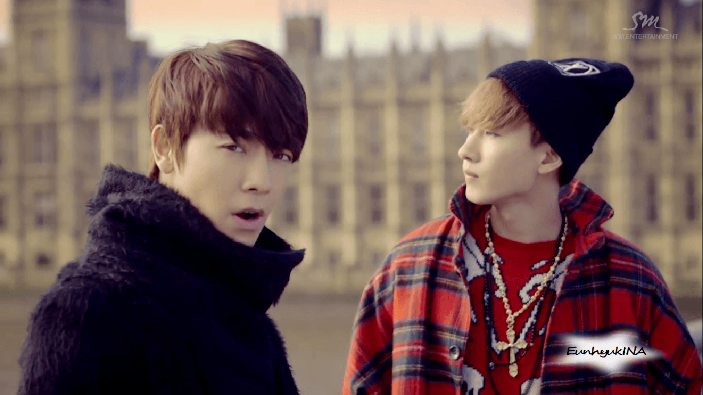 1366x768 Eunhyuk Wallpaper. Eunhyuk Wallpaper, Sorry Sorry Eunhyuk Wallpaper and Eunhyuk Background