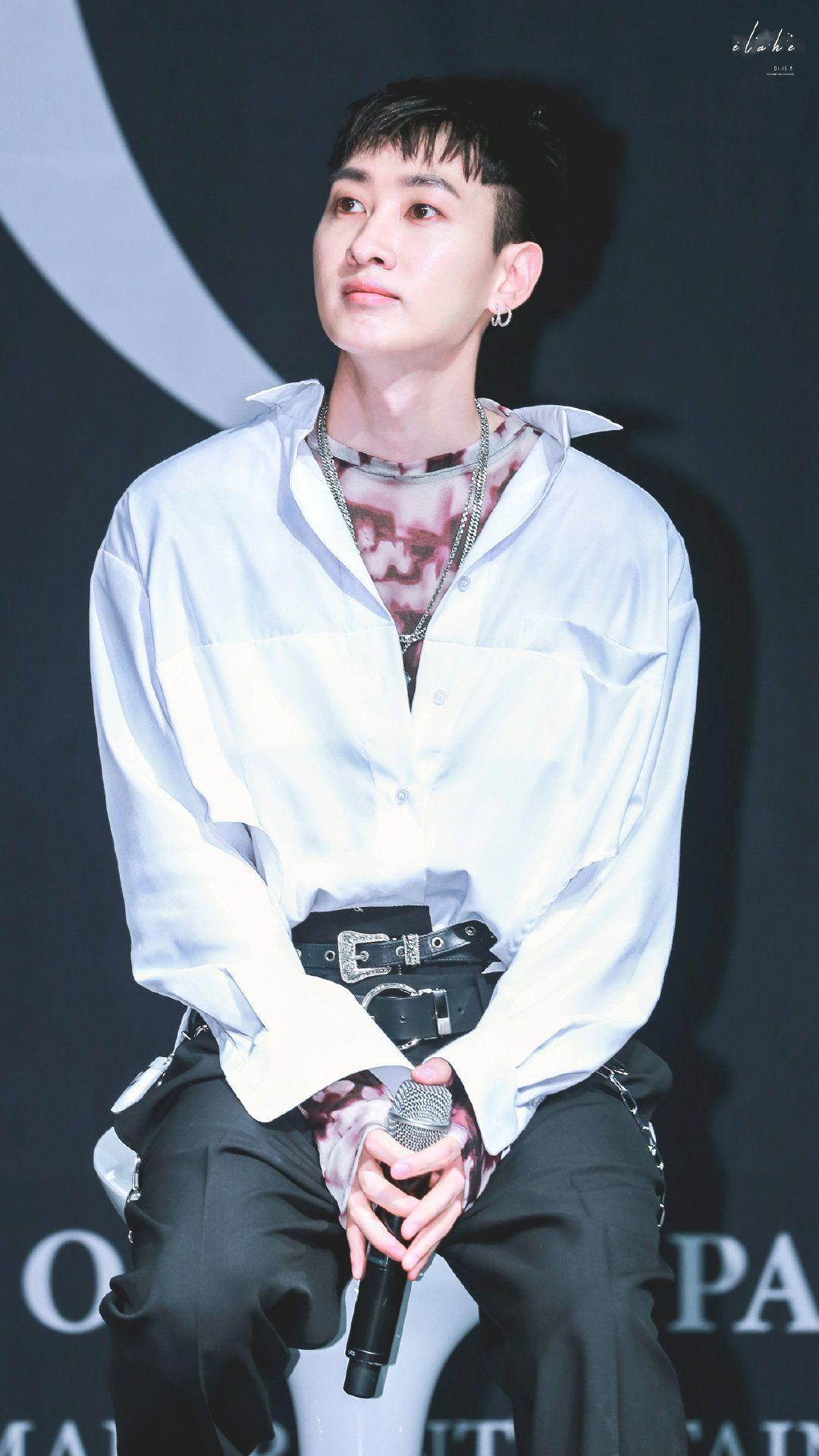 1080x1920 Eunhyuk Super Junior.. 14 04 2019