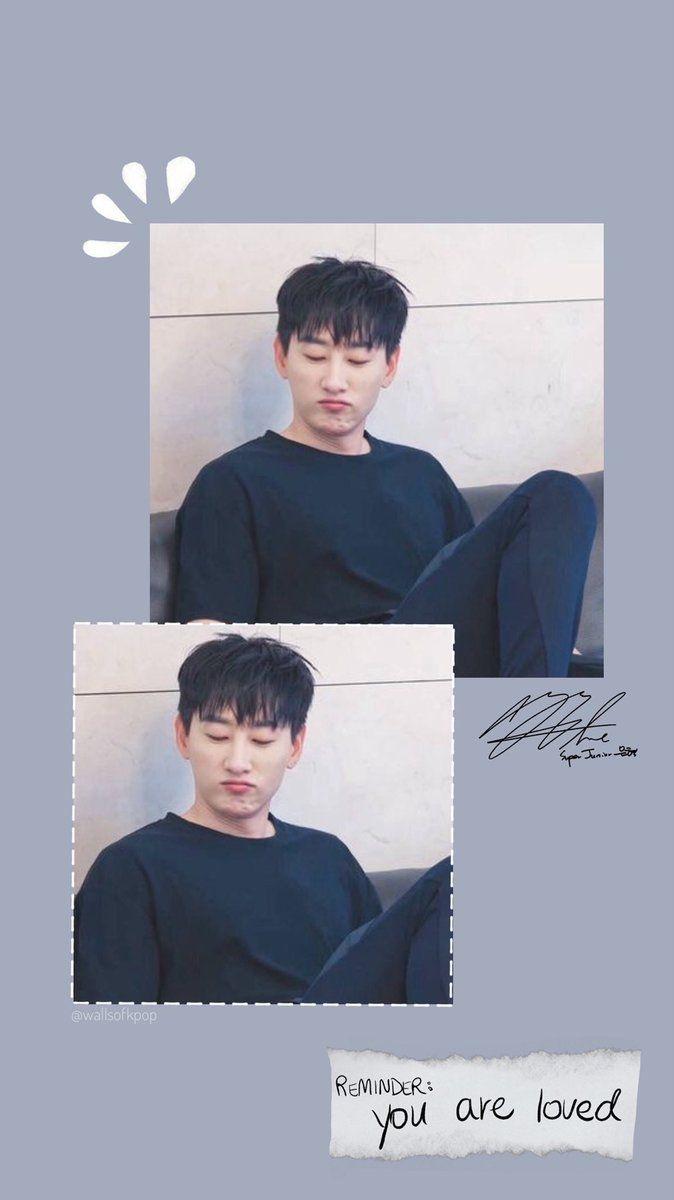 674x1200 kpop wallpaper
