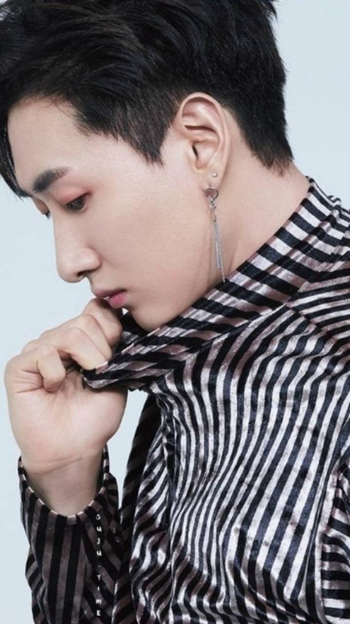 719x1280 Eunhyuk wallpaper