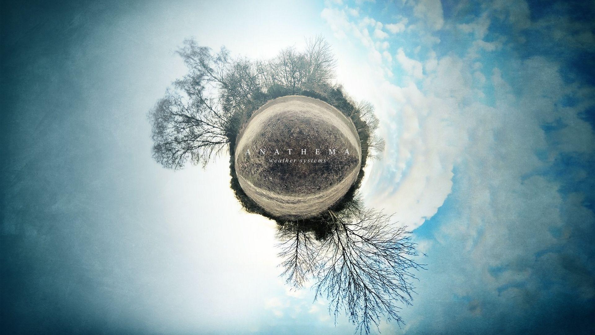 1920x1080 Anathema Wallpaper