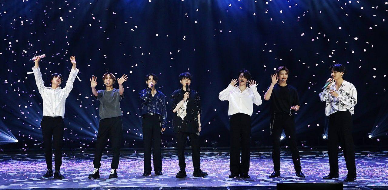 1280x628 BTS Releases Stay Gold Music Video on New Music Friday