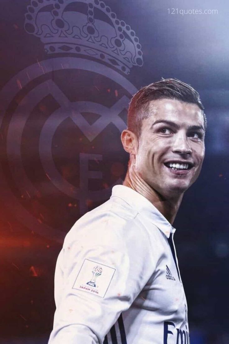 736x1104 Cristiano Ronaldo Wallpaper HD For Free Download