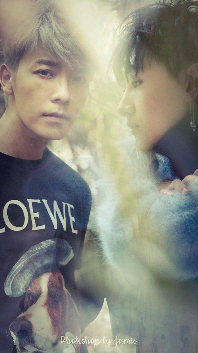 675x1200 Donghae And Eunhyuk