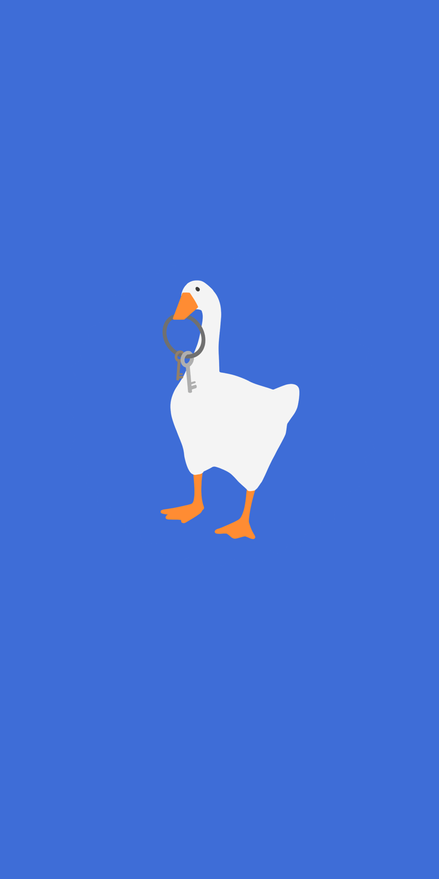 desktop goose for mobile