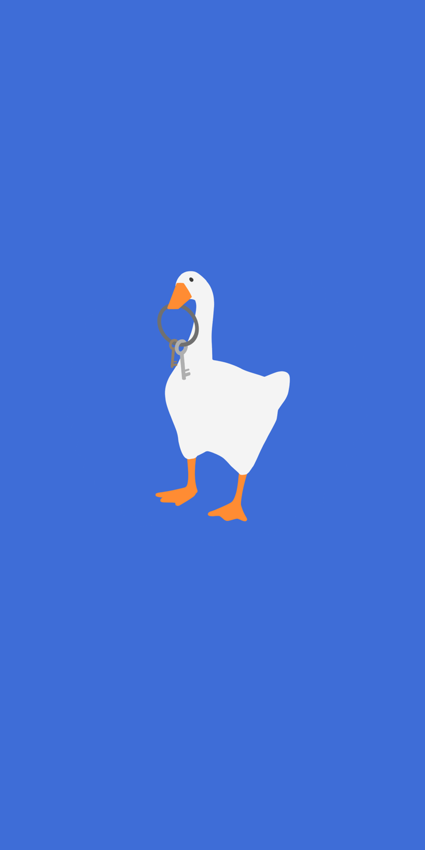 goose desktop mac