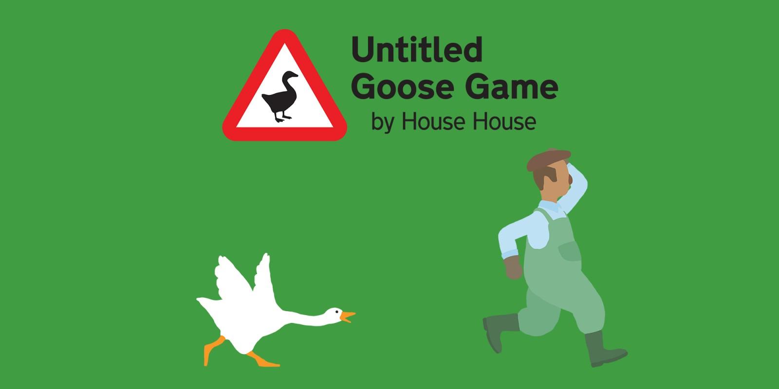 OC Untitled Goose Game Wallpaper 1242x2208  runtitledgoosegame
