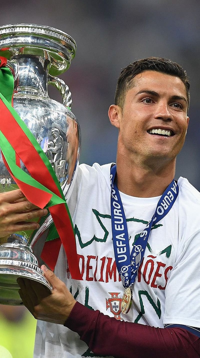 800x1430 Cristiano ronaldo, ronaldo, fifa, football lover, achievements, HD phone wallpaper