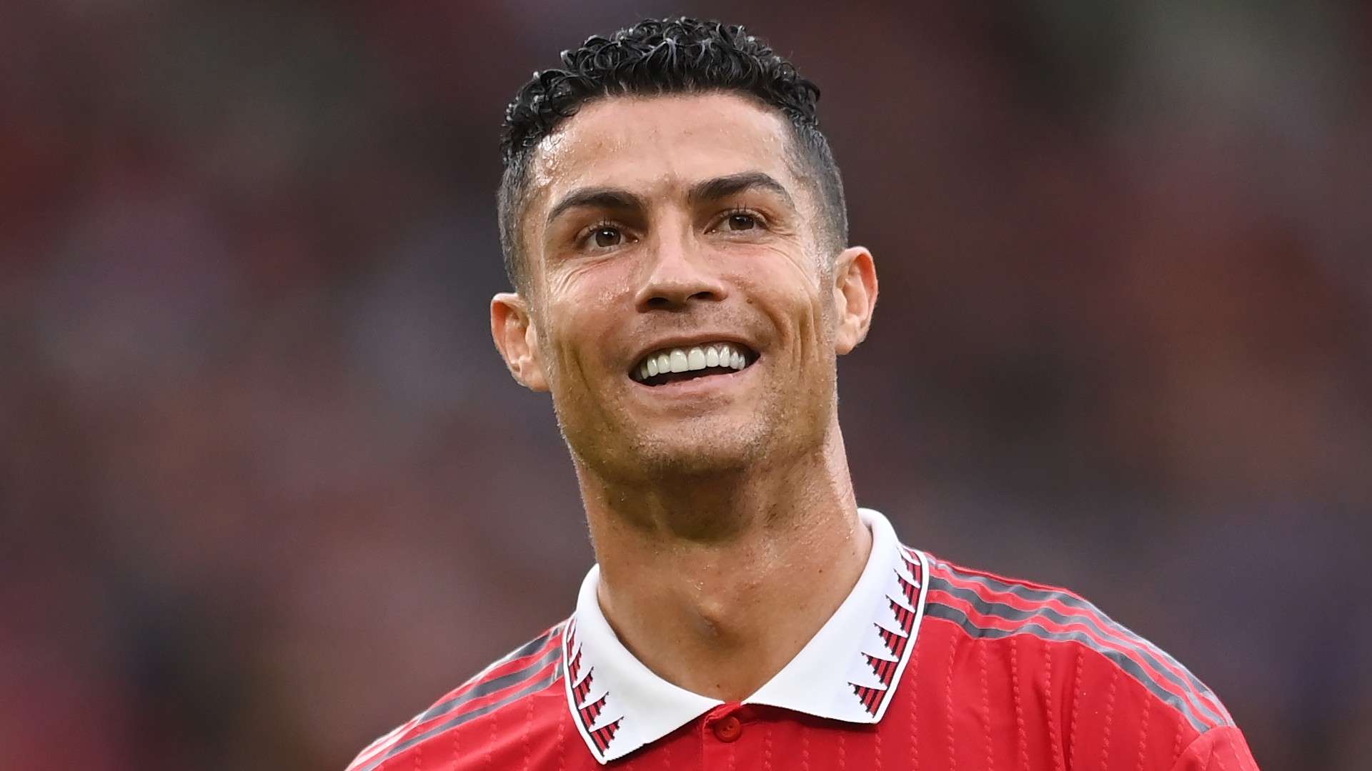 1920x1080 Ronaldo is out of a different world' Utd superstar's rise to the top explained by Macheda. Goal.com United Arab Emirates