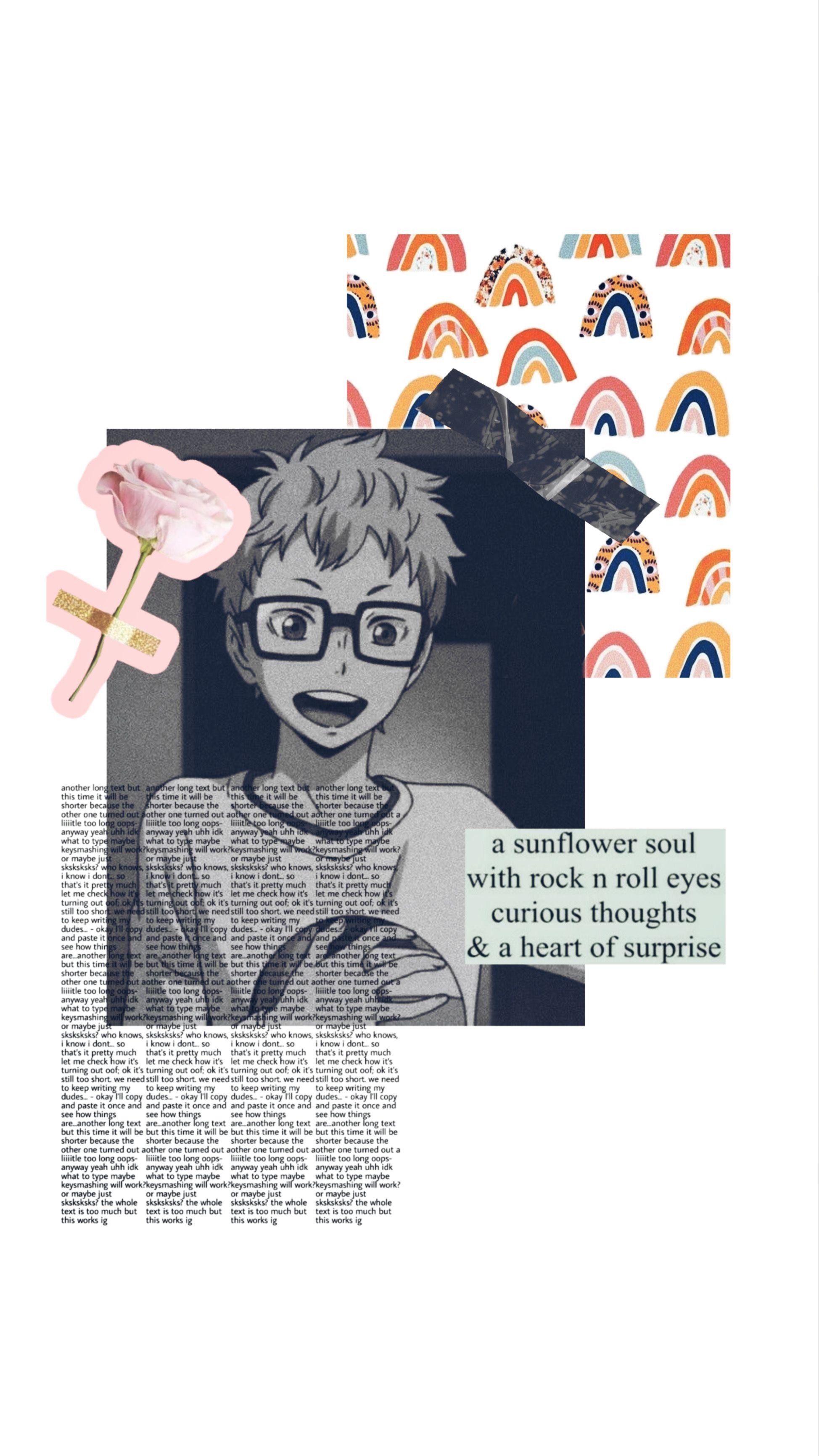 1948x3464 tsukishima kei. Haikyuu wallpaper, Haikyuu tsukishima, Tsukishima kei