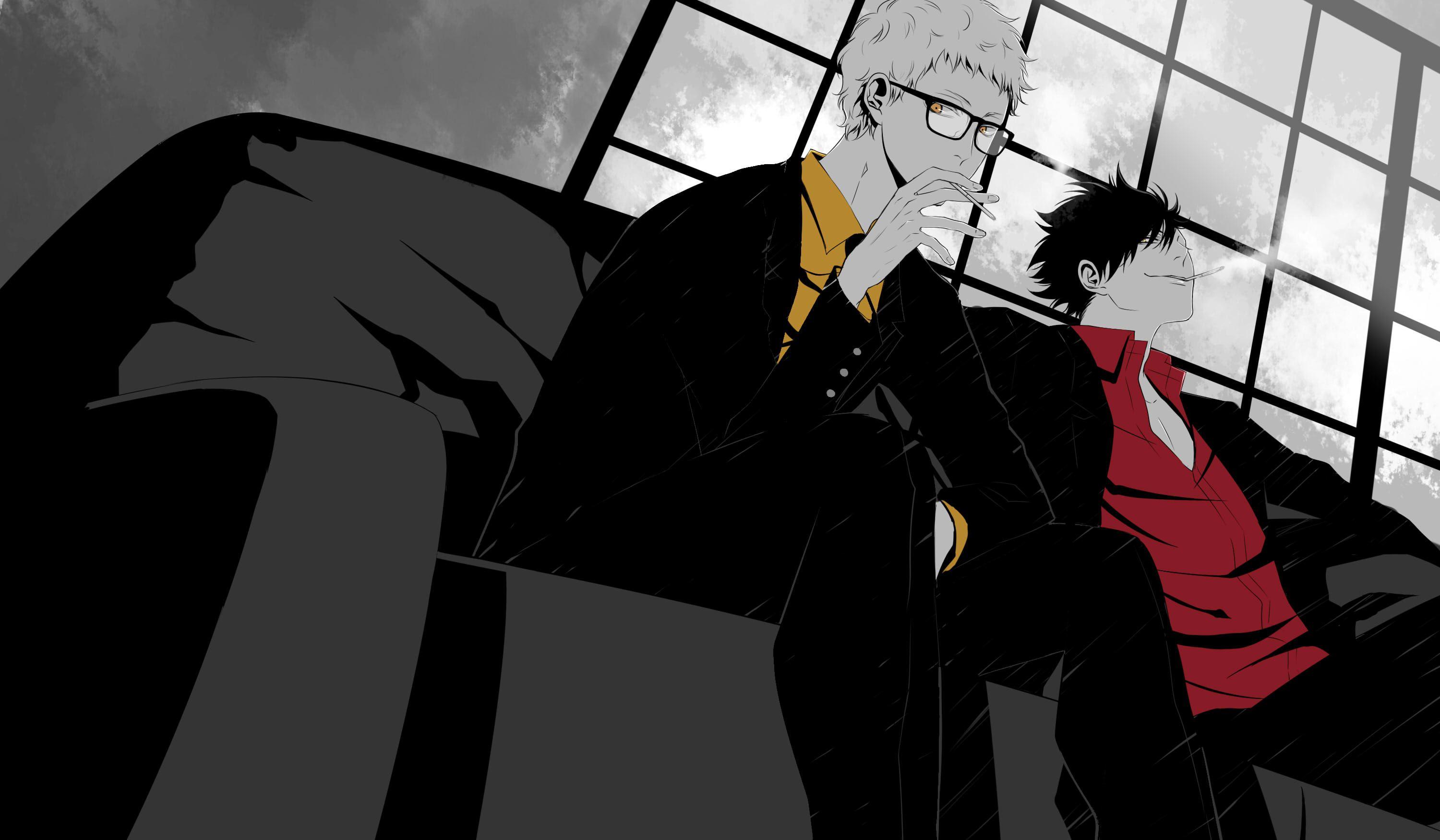 3000x1750 Haikyuu!!, Wallpaper Anime Image Board