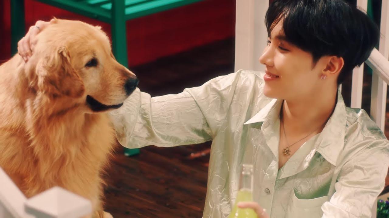 1280x720 BTS Dropped Spoilers About “Stay Gold” MV, But No One Even Noticed