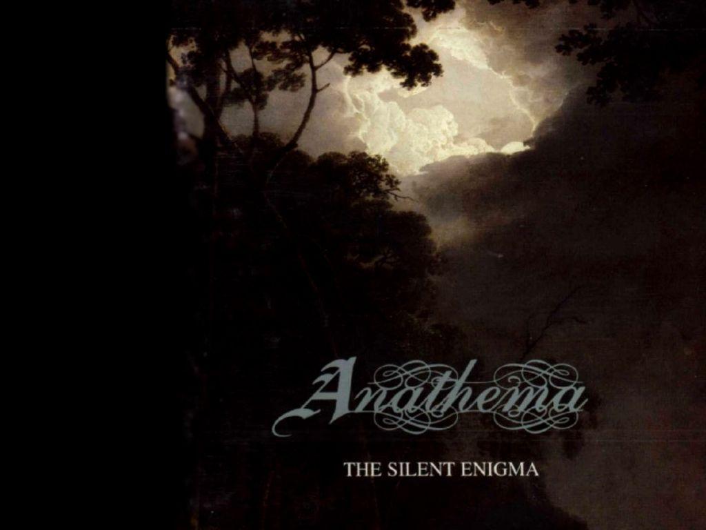 1024x768 Anathema Wallpaper