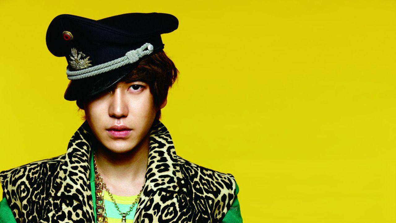 1280x720 Todo va a peor: cho kyu hyun născut pe 3 februarie 1988 face parte din echipa de lead