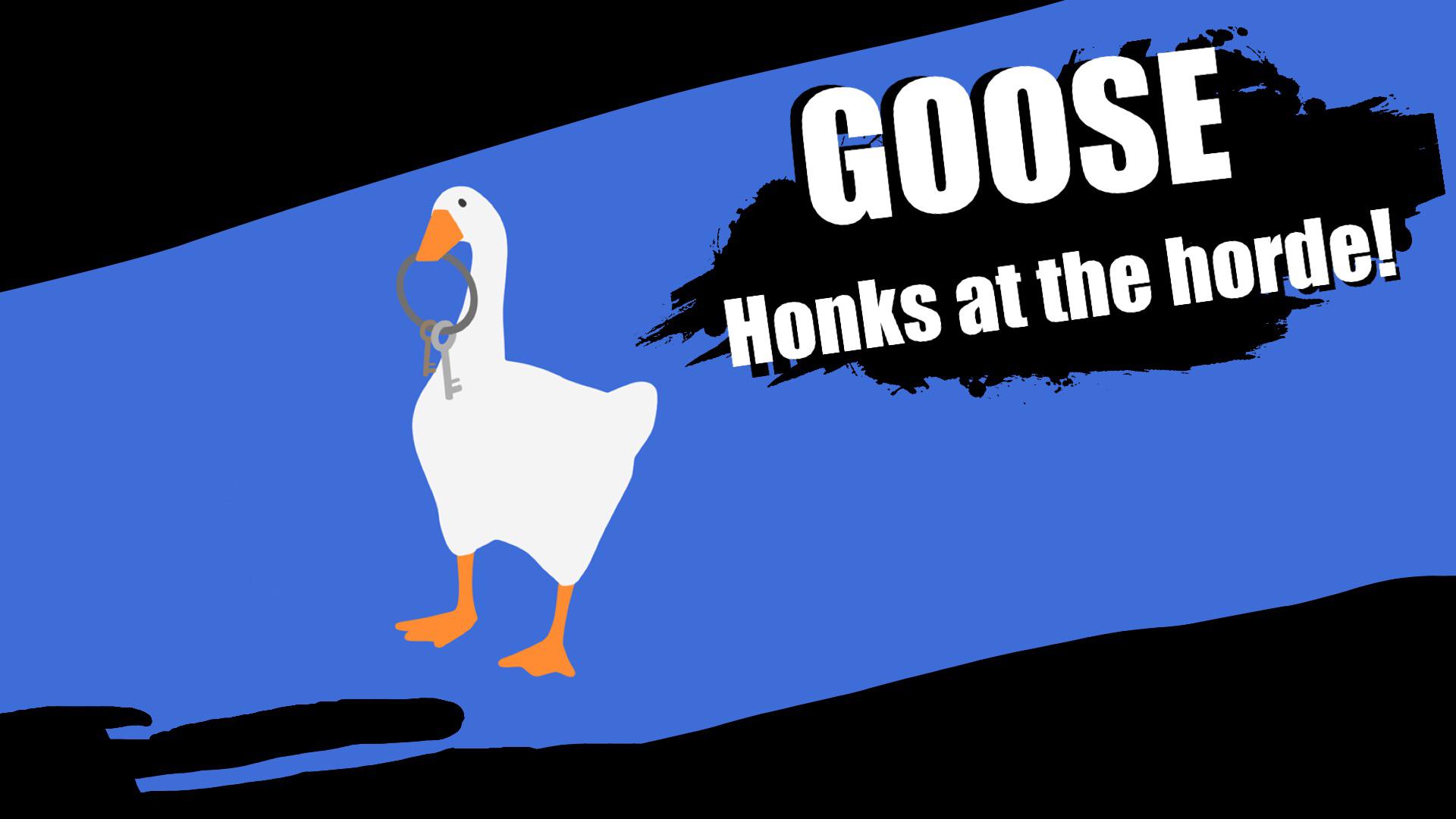 download untitled goose game goose