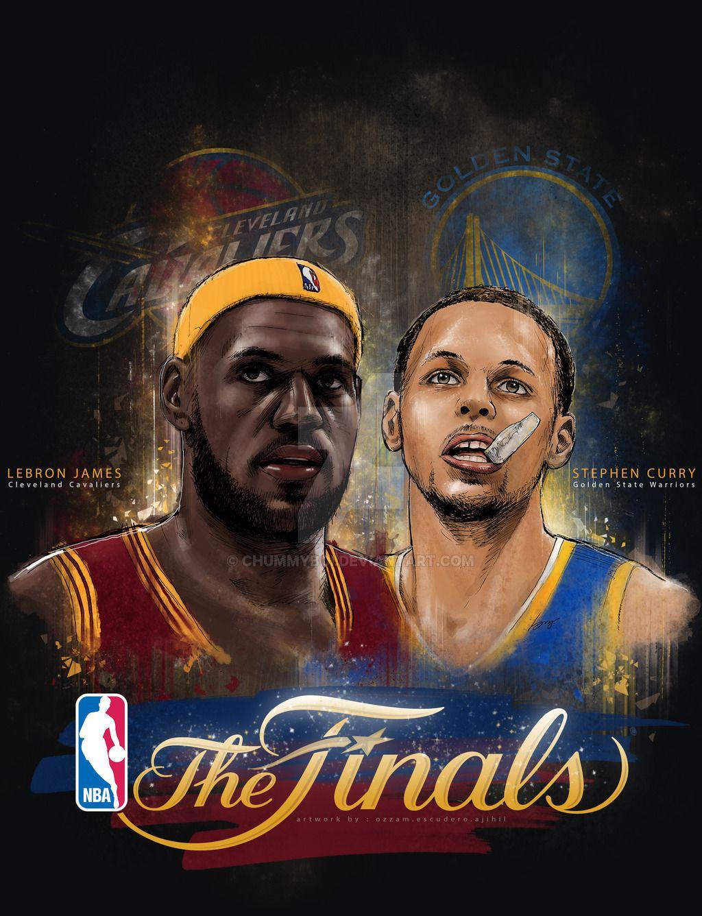 1024x1336 James and Stephen Curry